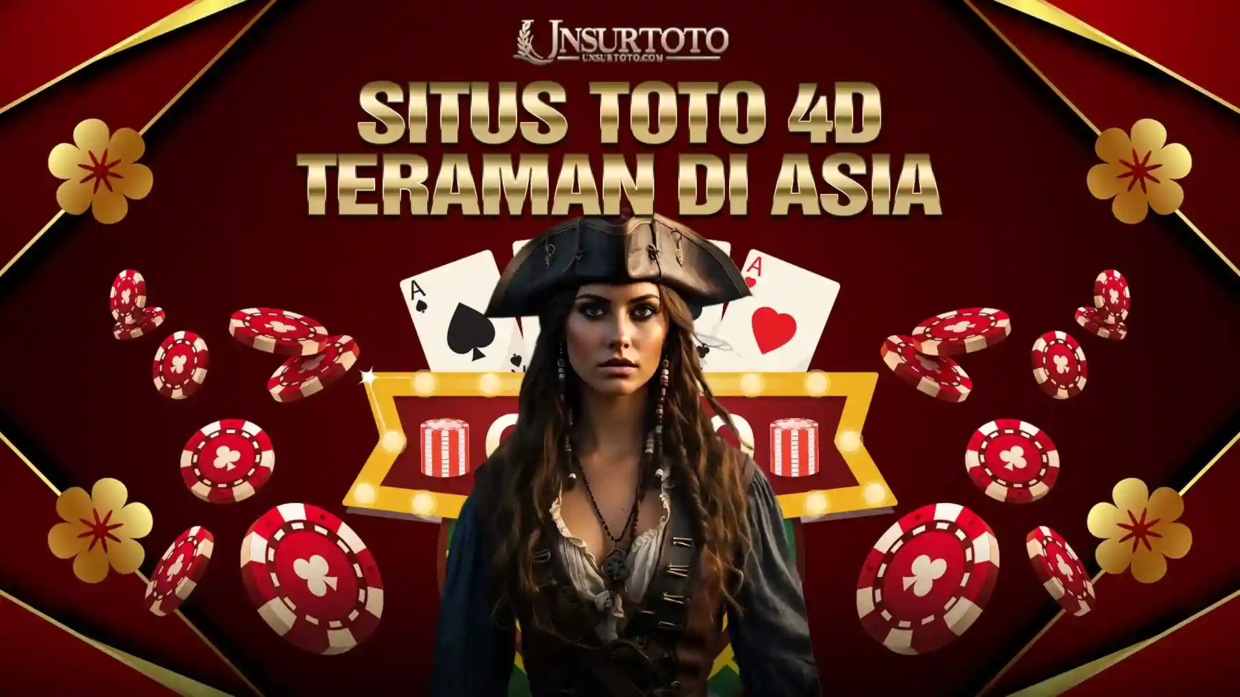 UNSURTOTO 🚀 Daftar Situs Toto Togel Terbaik & Terpercaya Permainan Simple Dengan Pasaran Lengkap